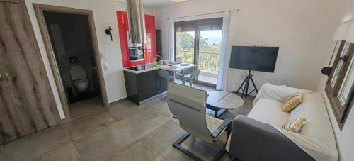 Neos Marmaras Casa | Theasis 2