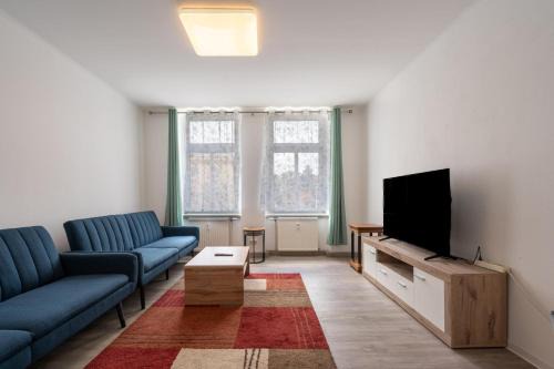 Gera Apartamento | Theater Apartment