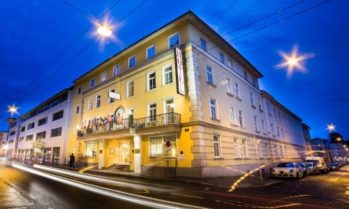 City Centre Salzburg Hotel | Theater Hotel Salzburg