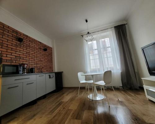 Centrum Apartamento | Theatr City Centre