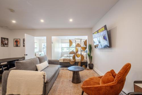 Latin Quarter Apartamento | Theatre Hotel by Lodgo