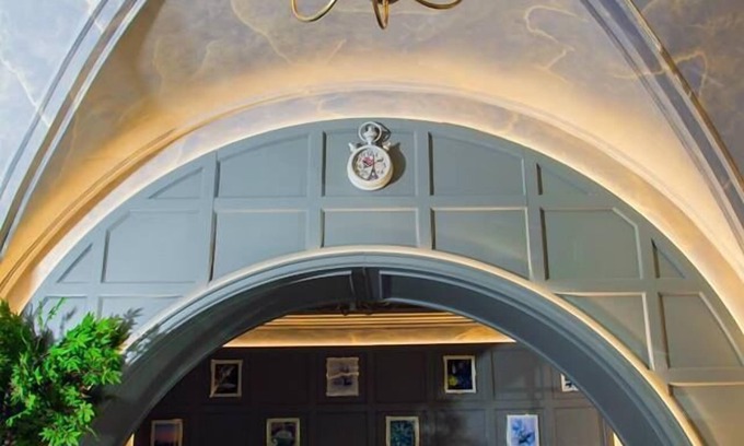 Sabayil Hotel | Theatrum Hotel Baku