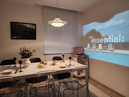 Seongsan-dong Apartamento | TheCotilda Mapo Seoul 공항철도DMC역5분 월드컵경기장 홍대 연남동 망원시장 한강공원 마포