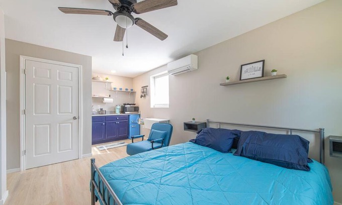 Concord Apartamento | TheCozyCorner in Concord