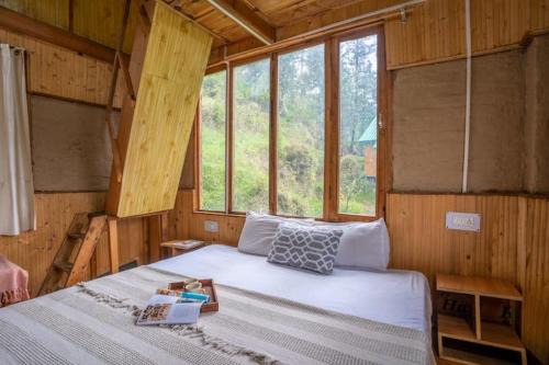 Tandi Apartamento | Thecozynest Duplex Mudhouse