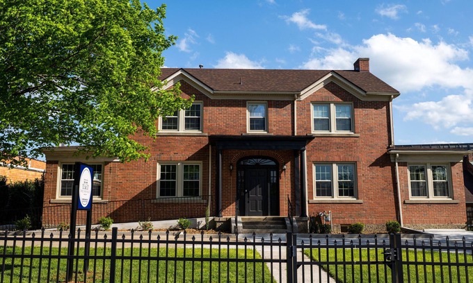 Somerset Apartamento | Thee Parsonage Suite A