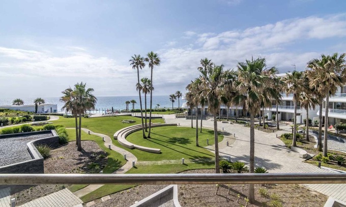 Motril Apartamento | TheEdgeByTheSea Mussel