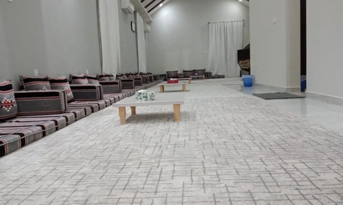 Ras Al Khaimah Complejo | Thefarm rak