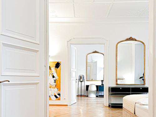 Steinhausen Apartamento | TheGallery