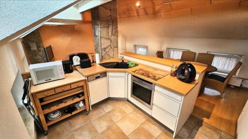 Rheindahlen-Land Apartamento | TheGreenNest
