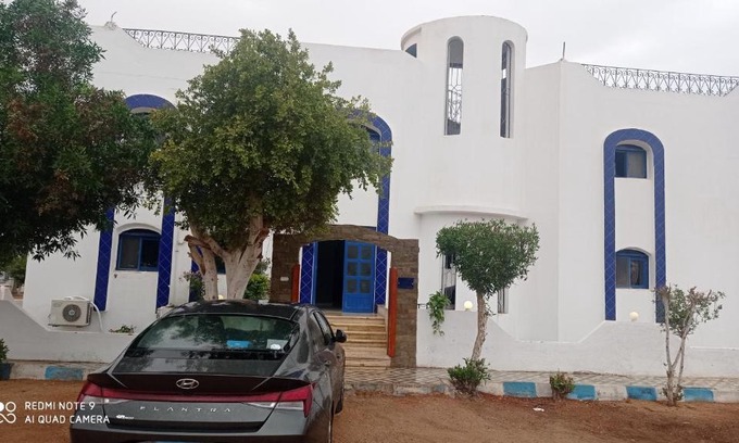 El Hadaba Apartamento | TheHome
