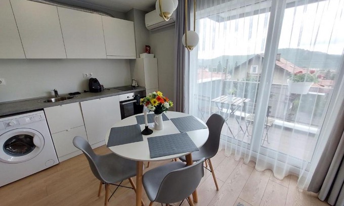 Velingrad Apartamento | TheHouse - Apartment Kamenitza