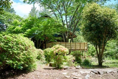 Otawara Otro | THEIR SATOYAMA FIELD - Vacation STAY 29945v