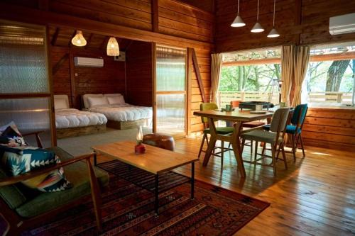 Otawara Otro | THEIR SATOYAMA FIELD - Vacation STAY 29946v