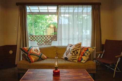 Otawara Otro | THEIR SATOYAMA FIELD - Vacation STAY 85928v