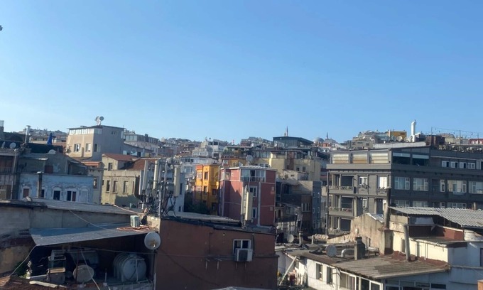 Beyazit Apartamento | Theistanbulnest