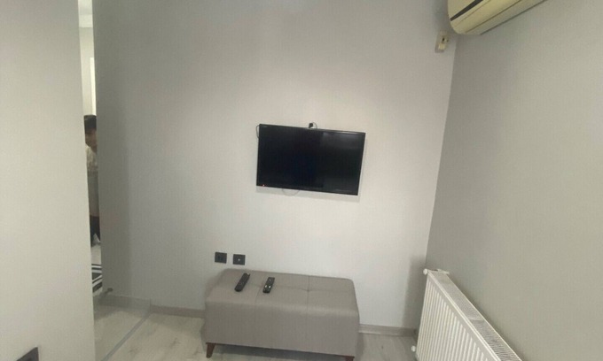 Kumkapi Apartamento | Theistanbulnest
