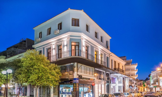 Old Town Cama Y Desayuno | TheJoy Hotel