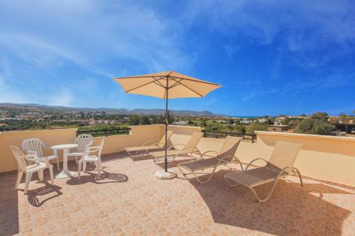Polis Apartamento | Thekla Court