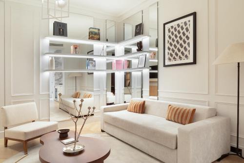 Les Halles Apartamento | TheLander - Serviced Apartments in Louvre - Rivoli