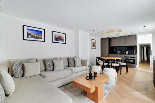 Saint-Germain-des-Pres Apartamento | TheLander Serviced Apartments in Saint-Germain des Près - Rue Jacob