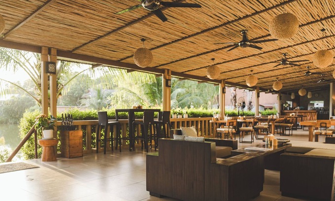 Ban Sakhu Hotel | The LifeCo Phuket Well-Being Detox Center