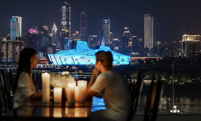 Nan An Hotel | THELILY Designer Hotel