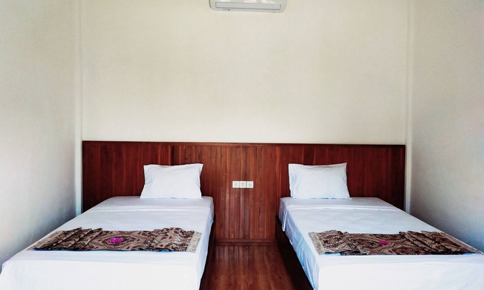 Kuta Villa | THELOCAL AREGULING