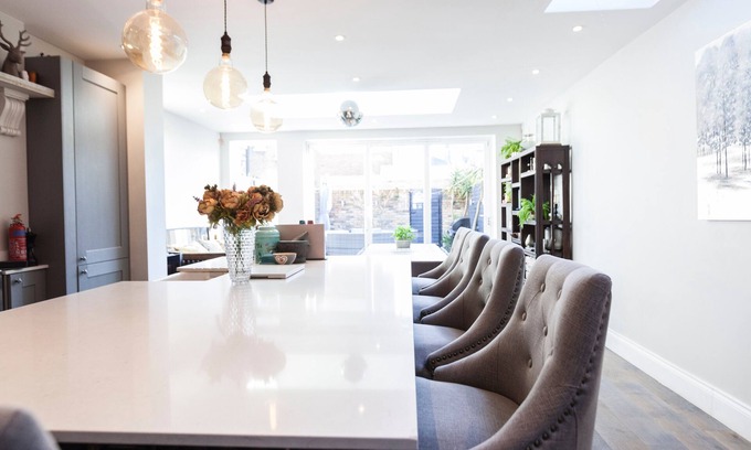 Thamesfield Casa | Thelondontownhouse.No place like home.LUX accommodation close to attractions