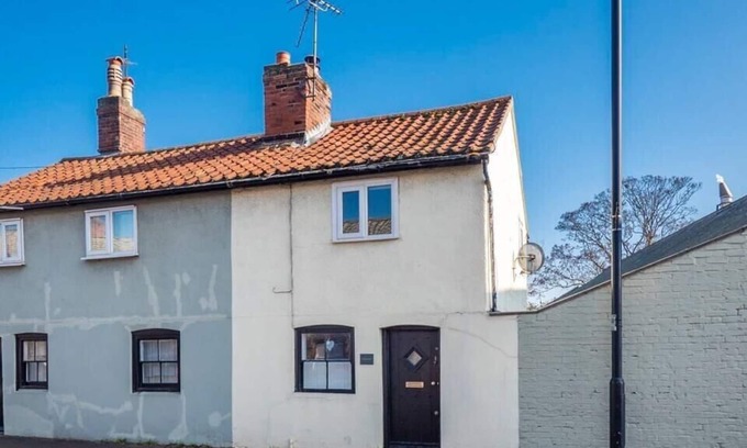 Long Melford Casa | Thelward, Long Melford