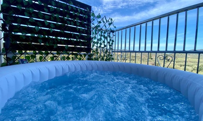 Agia Marina Apartamento | Themis apartment
