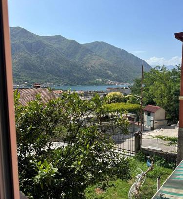Kotor Hotel | Themis Apartment