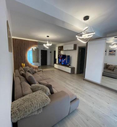 Alba Iulia Apartamento | TheMoonApartments-Centrul Maria Beatrice