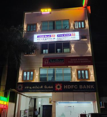 Viluppuram Casa | Thendral Park Inn