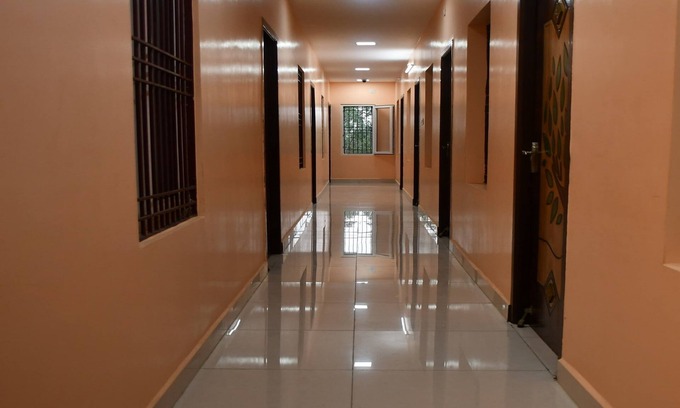 Viluppuram Hotel | Thendral Park Inn