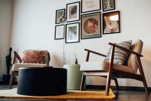 Glarus Apartamento | theNest Glarus Studio-Apartment