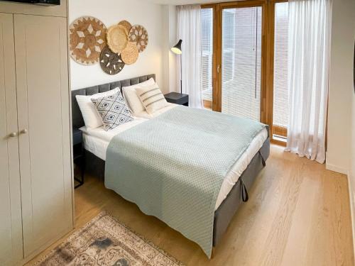 Nida Apartamento | theNida