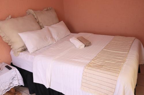 Nelspruit Casa | Thenjwas Sleep-Over Lodge