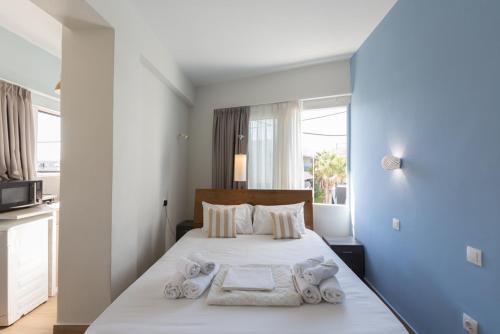 Rethymno Apartamento | Theo Apartments