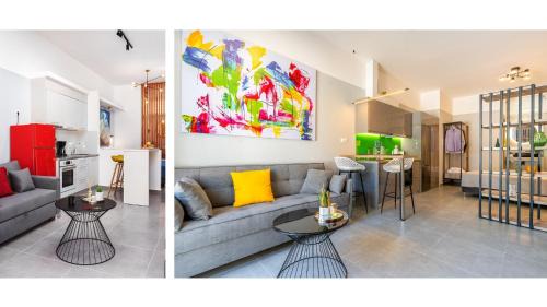 Spata-Artemida Apartamento | Theo's Cozy Apartment's near Athens airport