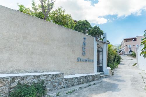 Spetses Apartamento | Theo Studios & Apartments