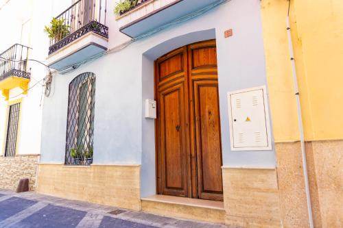 La Goleta Casa | Theodora Chica 1