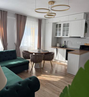 Alba Iulia Apartamento | Theodora Home Alba Iulia Citadel