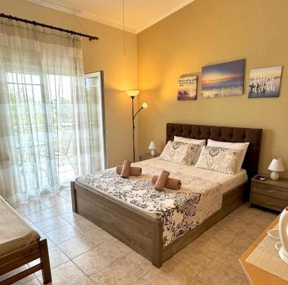 Varos Apartamento | Theodora’s Studios 2
