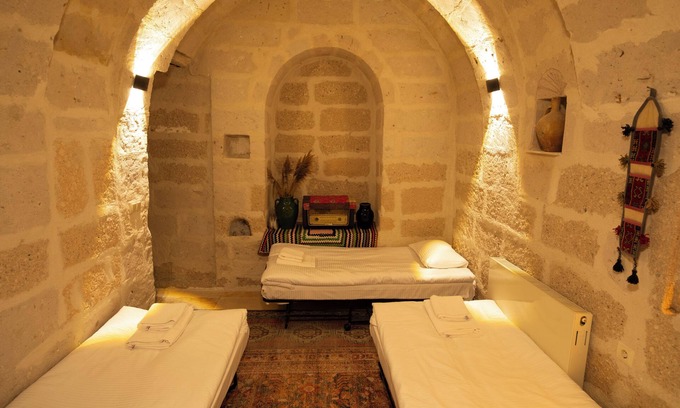 Urgup Casa | Theodora Village