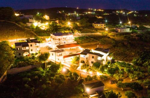 Kithira Apartamento | Theofilos Appartements
