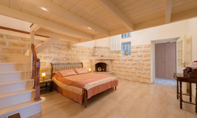 Theologos Apartamento | Theologos Traditional House
