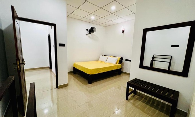 Anuradhapura Casa | Theon Resort