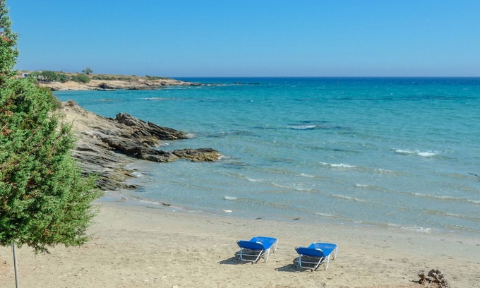 Naxos Hotel | Theonis Villas