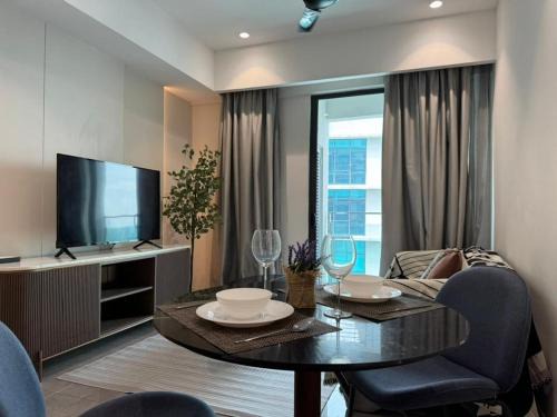 Mont Kiara Apartamento | TheOoak 1BRoom cozyhome with balcony